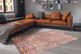 Conceptum Opus Chenille - Orange AL 304 Multicolor